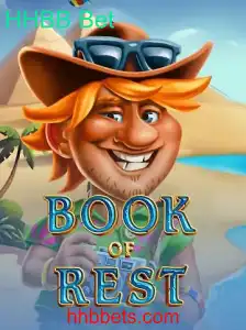 Explorando o Fascinante Mundo de BookofRest com HHBB Bet