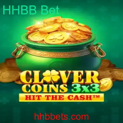 Descubra o Universo de Clovercoin3x3: O Fascinante Jogo com HHBB Bet