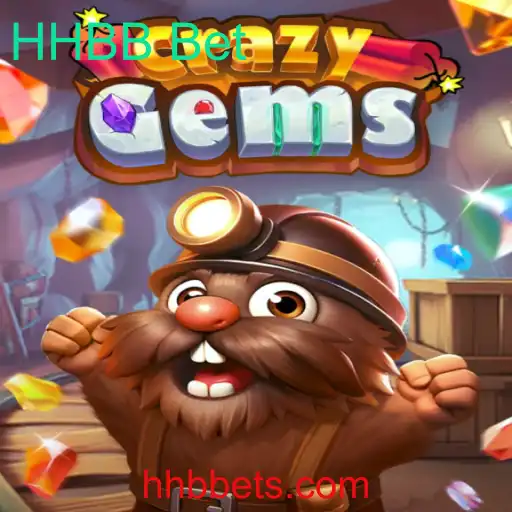 Descubra o Universo Empolgante de CrazyGems e a Inovação do HHBB Bet