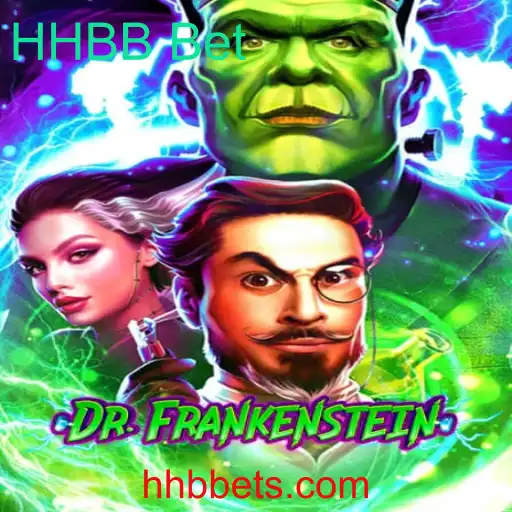 Explorando o Mundo de DrFrankenstein: Um Jogo de Aventuras e Estratégia com HHBB Bet