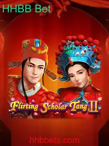 Descubra o Mundo de Flirting Scholar Tang II e a Emoção do HHBB Bet
