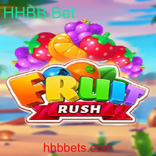 Explorando o Mundo de FruitRush: O Novo Sucesso dos Jogos com HHBB Bet