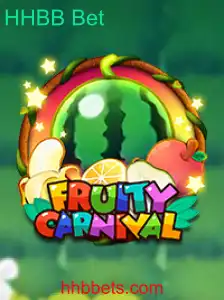 Explore o Mundo Encantado de 'FruityCarnival': Diversão e Emoção no Jogo de Cassino