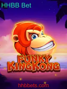 Descubra o Empolgante Mundo de FunkyKingKong com HHBB Bet