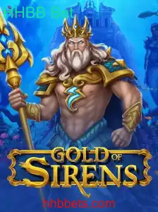 Descubra o Mundo Encantador de GoldofSirens: Uma Aventura com HHBB Bet