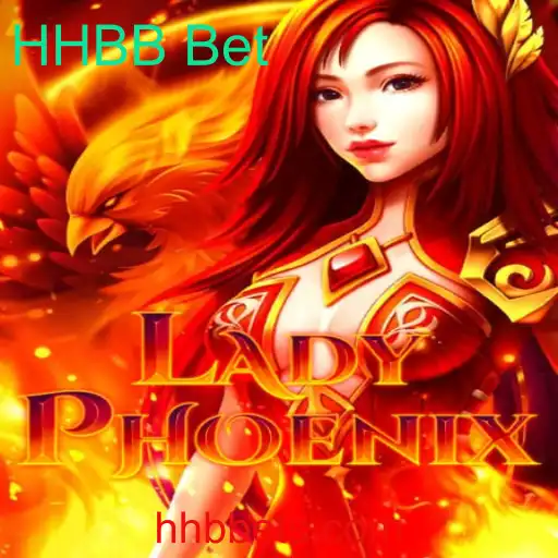Descubra o Mundo Fascinante de LadyPhoenix com HHBB Bet