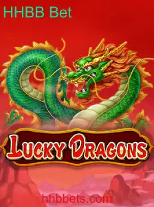 Descubra o Fascinante Mundo de LuckyDragons e a Emoção da HHBB Bet