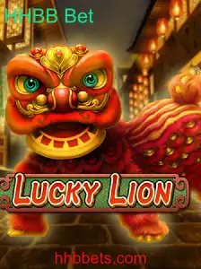 Descubra o Universo de LuckyLion: Jogo Inovador da HHBB Bet