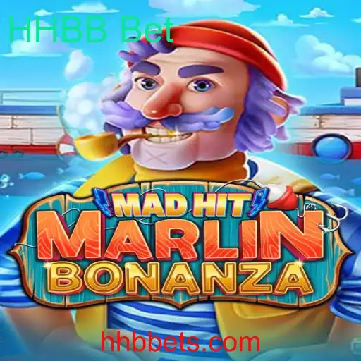 MadHitMarlinBonanza: Descubra a Aventura Aquática com HHBB Bet