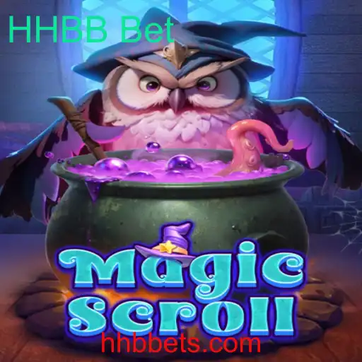 Descubra o Mundo Encantado de MagicScroll: O Novo Fenômeno em Jogos de Aventura