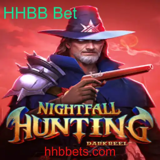 NightfallHunting: O Novo Jogo de Estratégia em Destaque com HHBB Bet