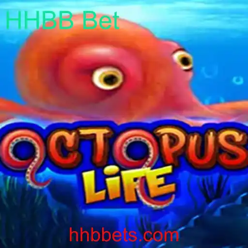 Descubra OctopusLife: A Nova Sensação do Mundo dos Jogos