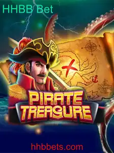 Explorando o Fascinante Mundo de PirateTreasure com HHBB Bet