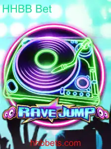 RaveJump e HHBB Bet: Uma Nova Dimensão no Mundo dos Jogos