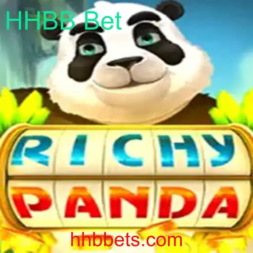 Explorando o Fascinante Mundo do RichyPanda e HHBB Bet