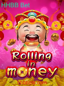 Descubra o Mundo Emocionante de RollingInMoney: Um Jogo de Estratégia Definitivo com HHBB Bet