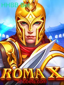 Descubra o Mundo de RomaX: Um Jogo de Estratégia Inovador com HHBB Bet