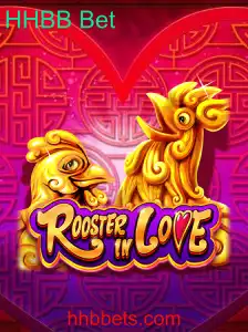 RoosterInLove: Um Mergulho no Mundo do HHBB Bet