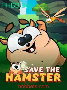 SavetheHamster: Um Mergulho no Mundo do HHBB Bet