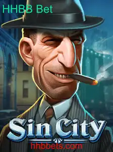 Explorando o Universo de SinCity: Um Guia Completo para o Novo Jogo de Cassino Online HHBB Bet