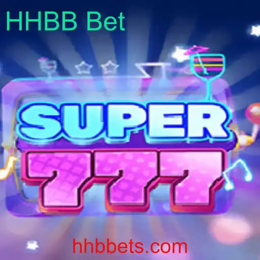 Descubra Super777: O Novo Fenômeno do Jogo com HHBB Bet