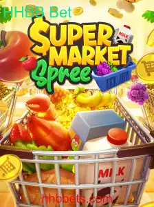 SupermarketSpree: Aventuras e Estratégias no Mundo dos Jogos com HHBB Bet