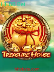TreasureHouse e HHBB Bet: Explorando o Fascinante Mundo de Aventura e Apostas