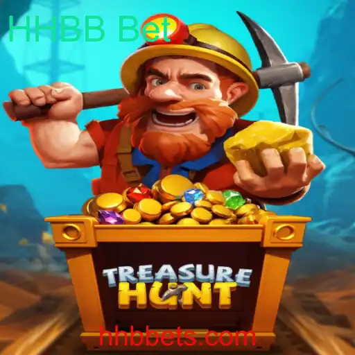 Descubra o Fascinante Mundo de TreasureHunt com HHBB Bet