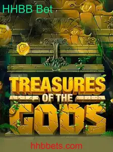 Descobrindo o Fascinante Mundo de TreasureoftheGods com HHBB Bet