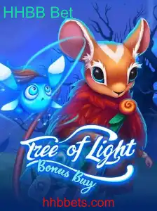 TreeOfLightBonusBuy: Explorando as Atrações do Jogo e as Regras com Ligação à Tendência HHBB Bet