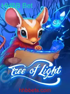TreeofLight: Descubra as Aventuras de 