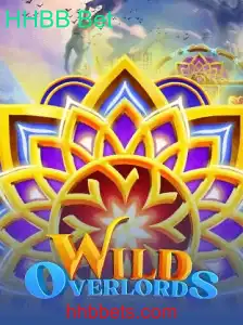 Explorando o Mundo de WildOverlords: A Nova Febre dos Jogos com HHBB Bet