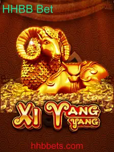 Explorando o Fascinante Mundo de XiYangYang e Sua Aposta no HHBB Bet